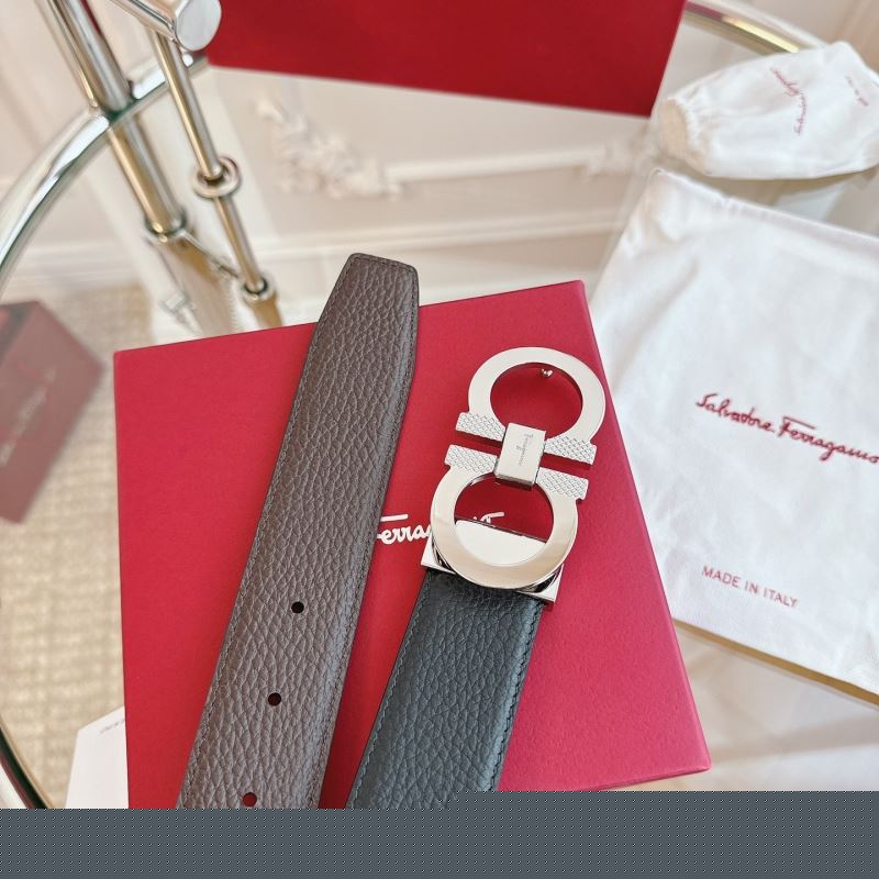 Ferragamo Belts